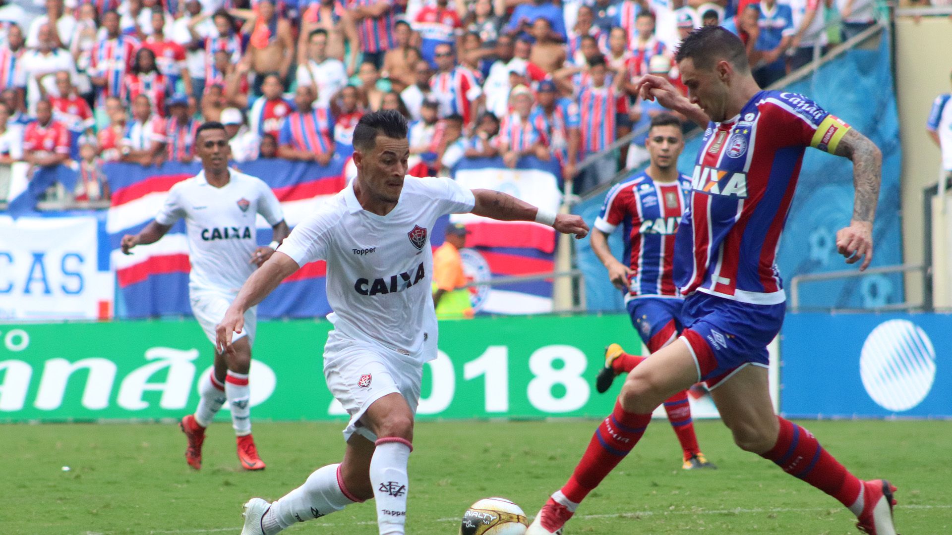 Bahia Vitoria 01042018 Baiano Final