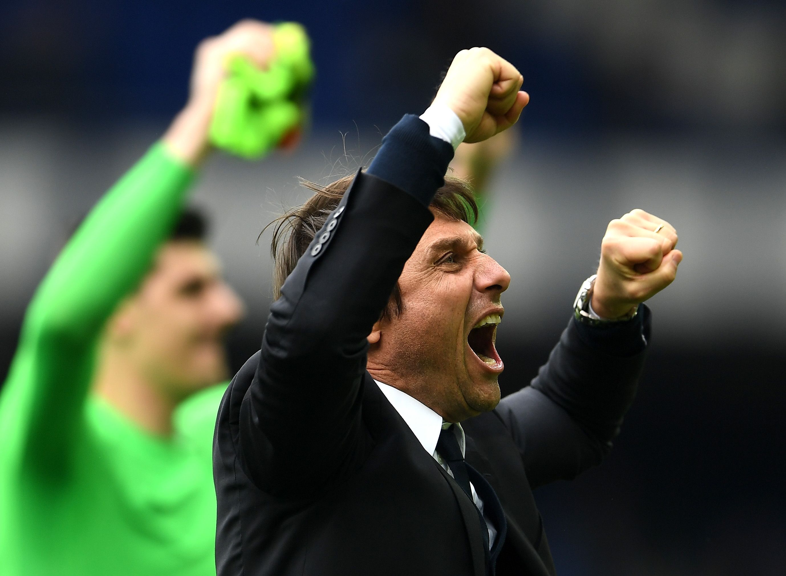 Antonio Conte Chelsea