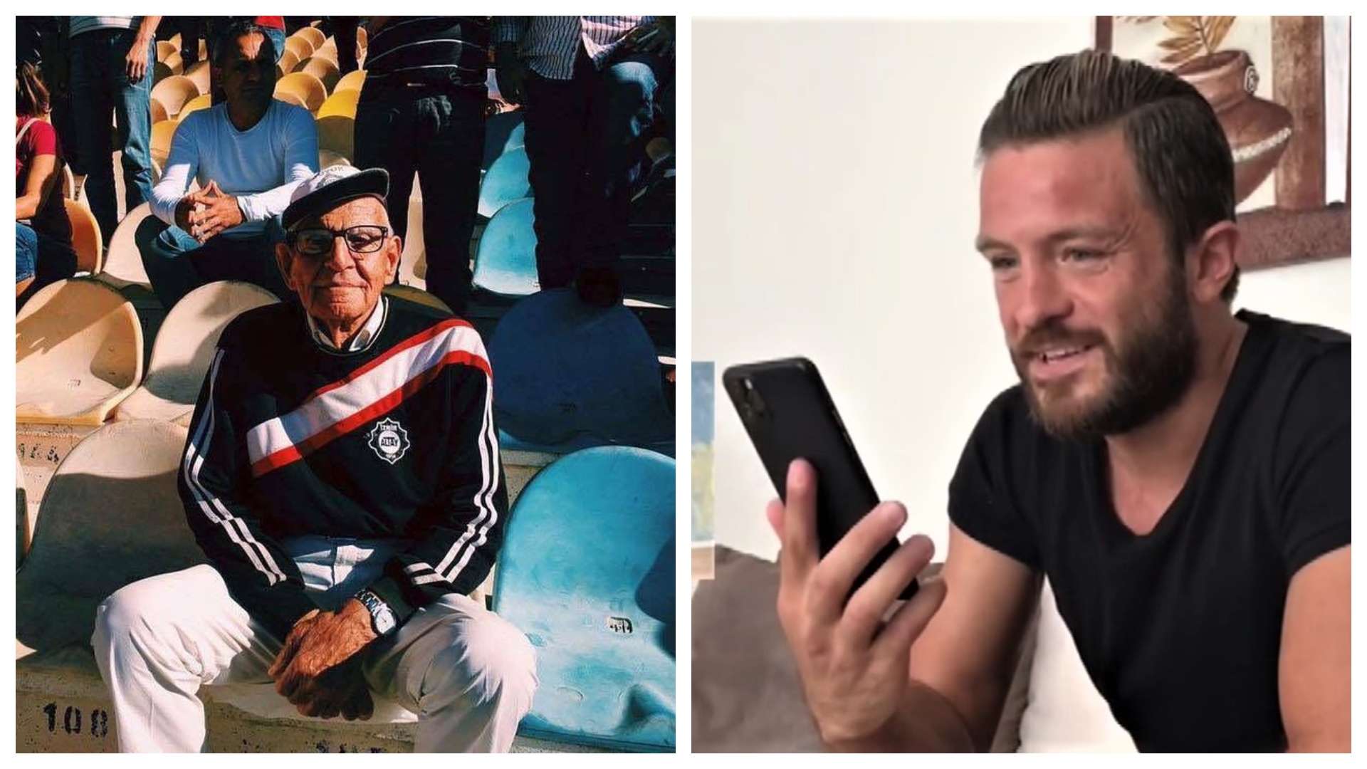 Altay Telefon Ozgur Ozkaya