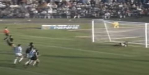 De Sanctis Vieri Pescara Venezia 1994