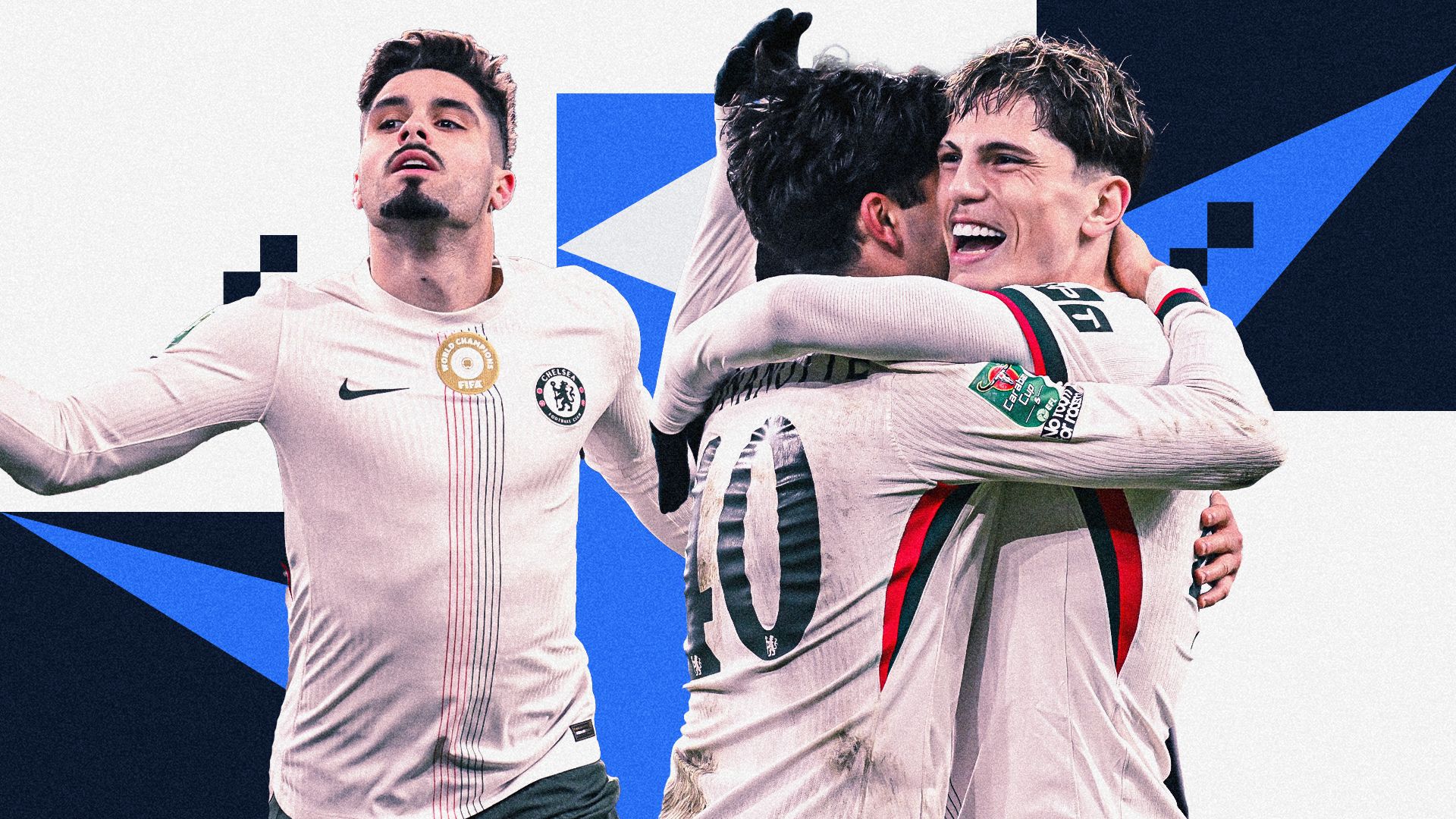 Chelsea Cardiff 16:9