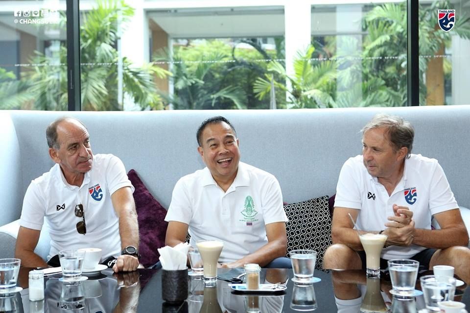 พล.ต.อ.ดร. สมยศ พุ่มพันธุ์ม่วง