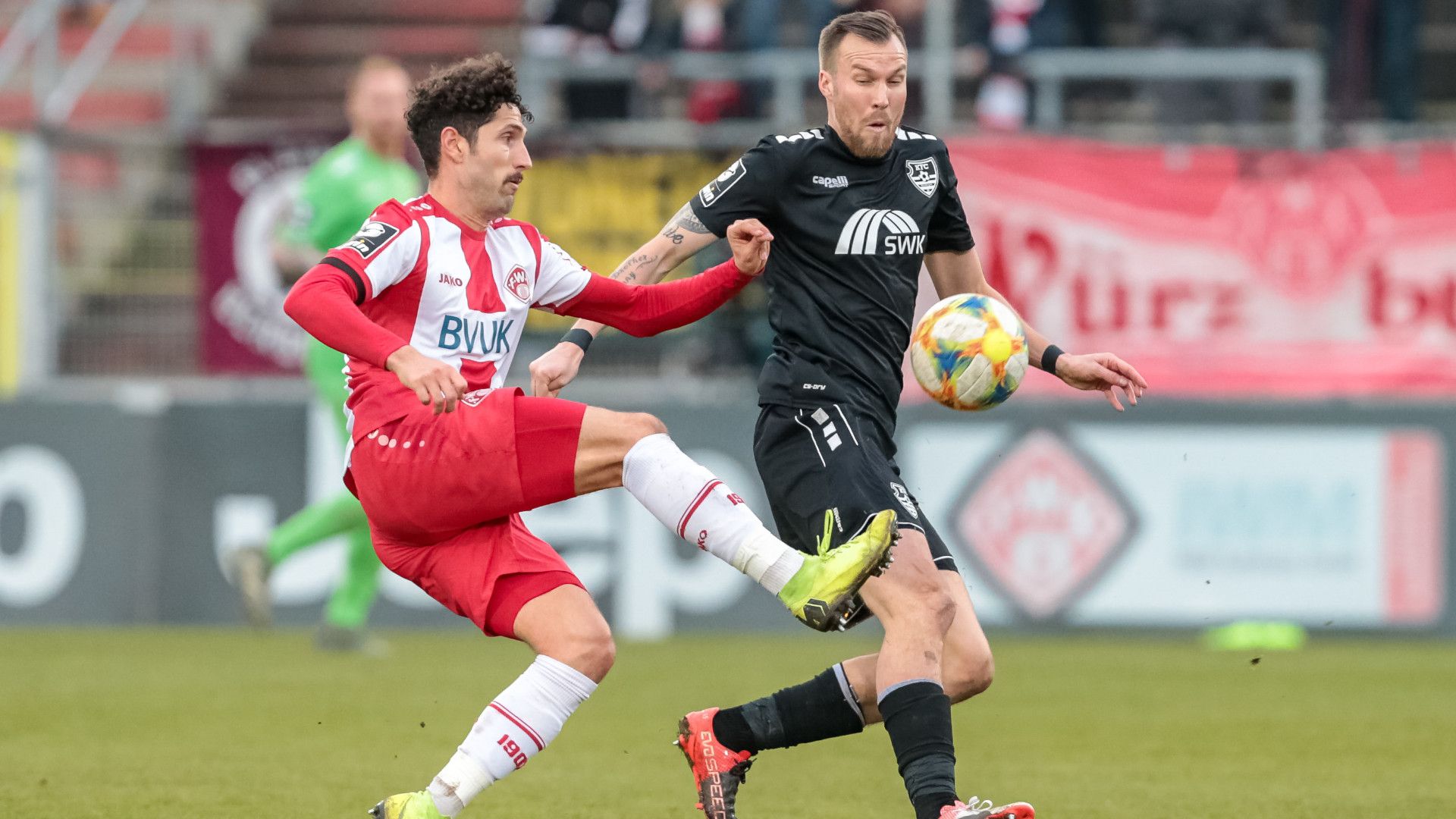 ONLY GER Uerdingen v Würzburg