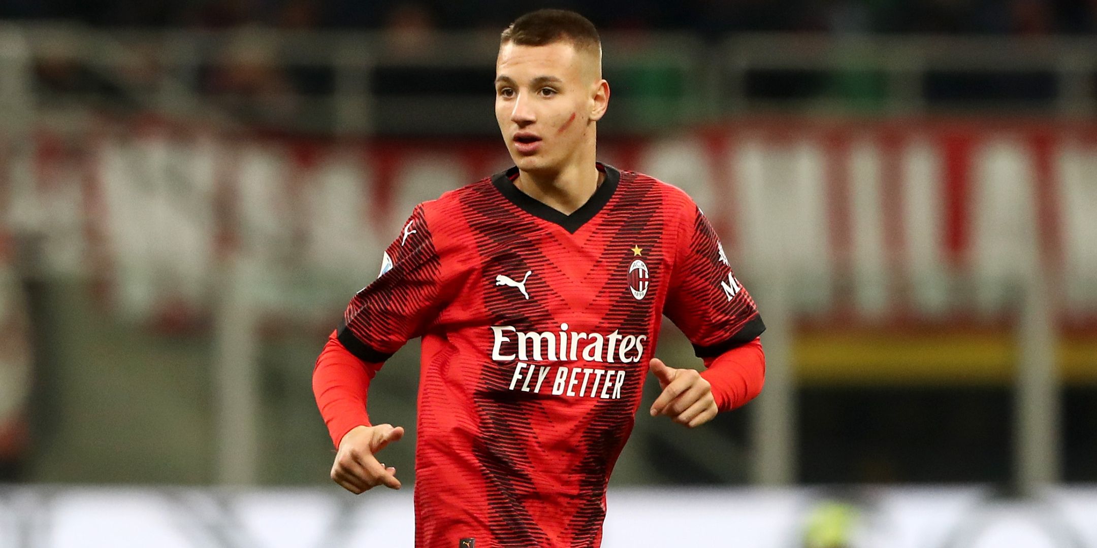 Francesco Camarda Milan Fiorentina desktop