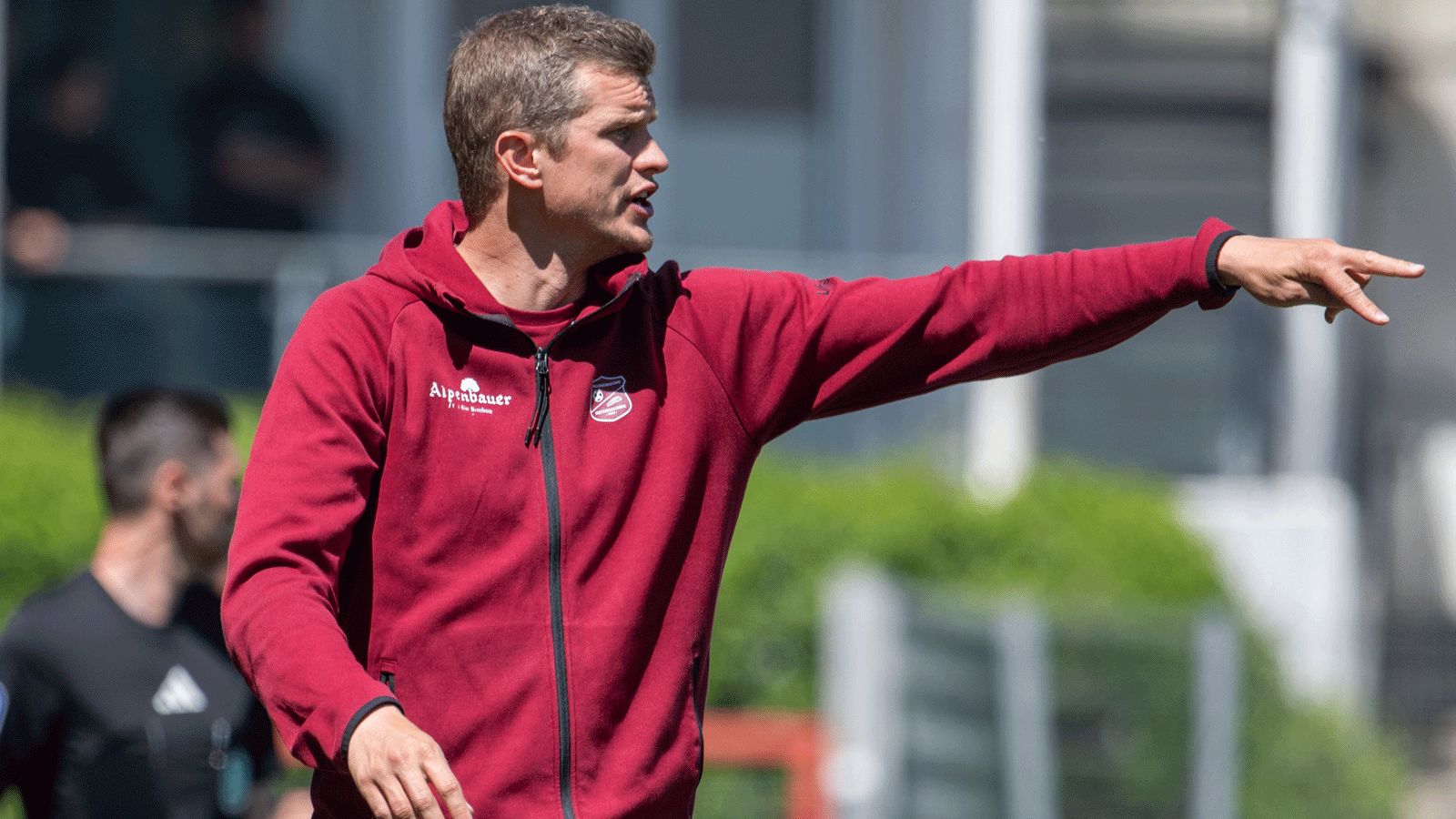 Sven Bender