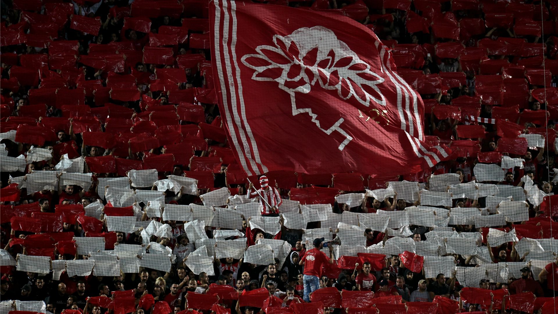 Olympiacos Juventus Champions League