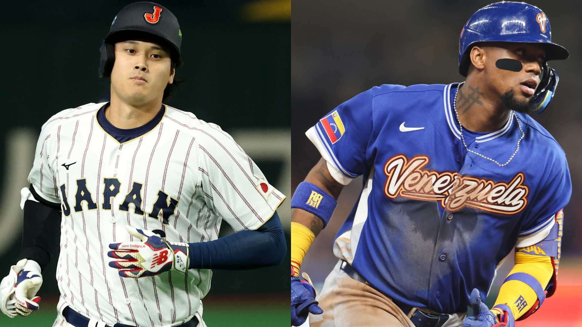 japan venezuela