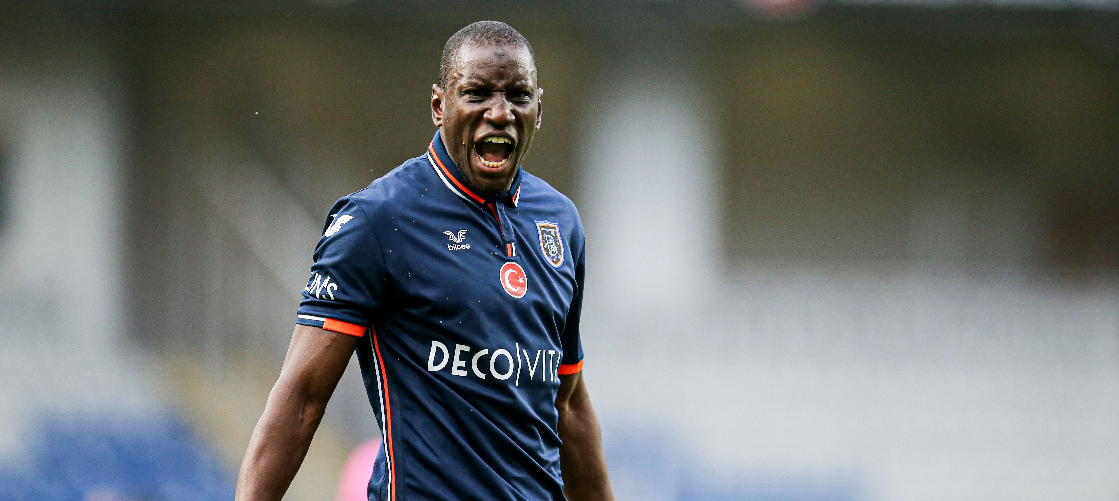 Demba Ba Basaksehir