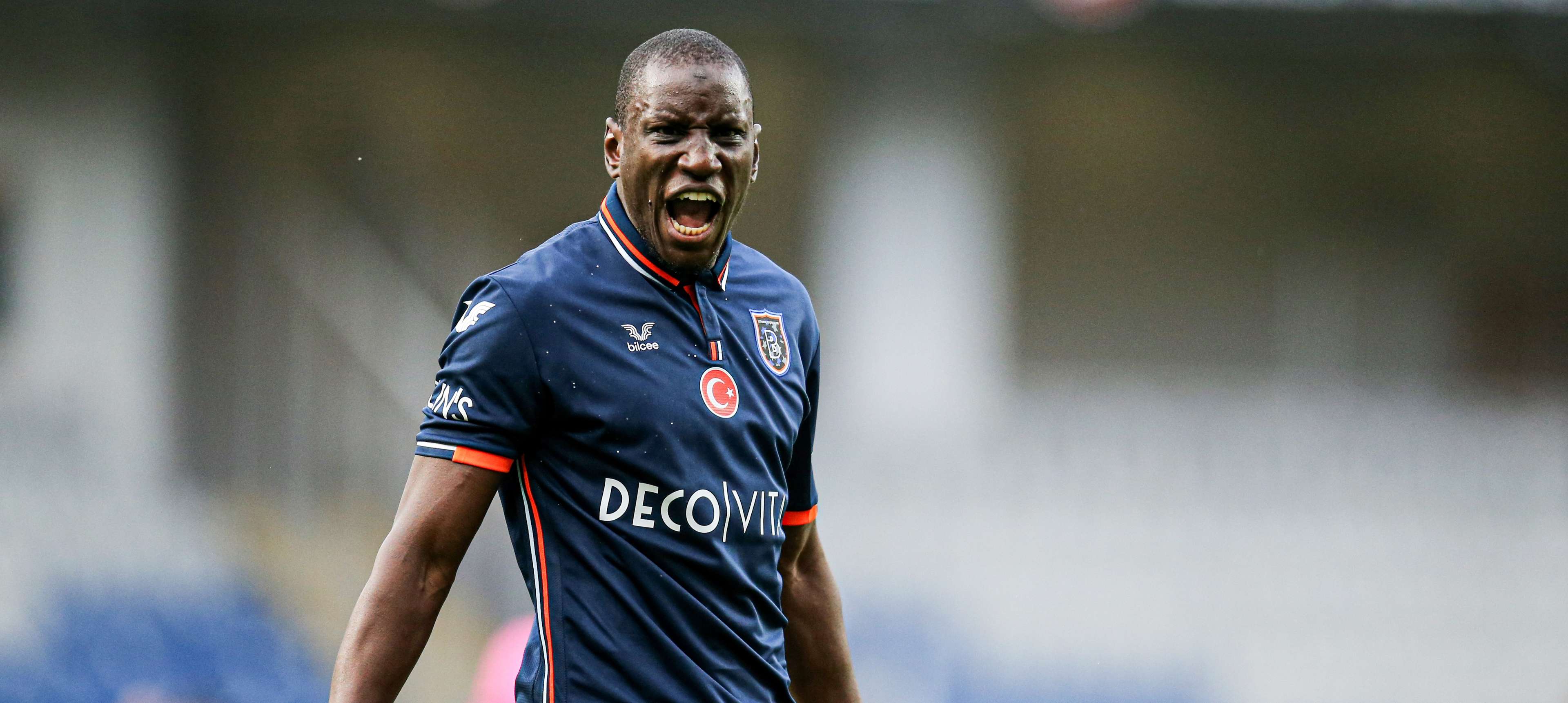 Demba Ba Basaksehir