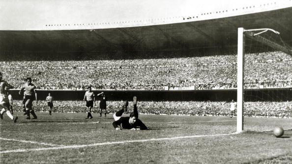 World Cup 1950