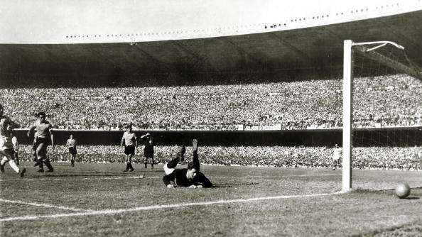 World Cup 1950