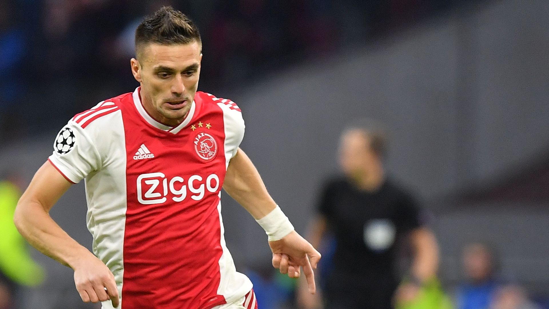 Tadic Ajax 08052019