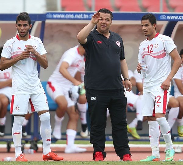 ماهر الكنزاري