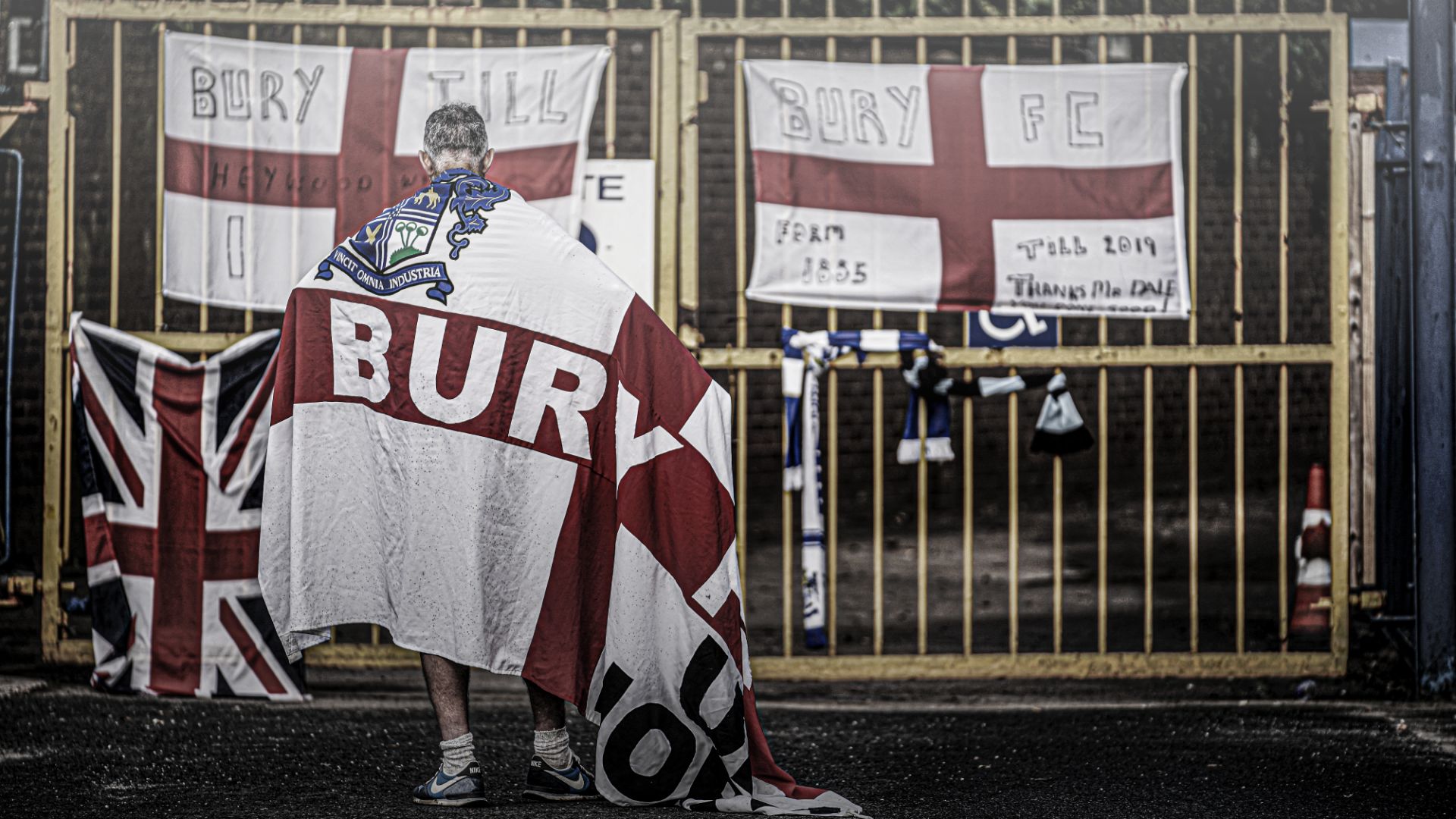 Bury FC