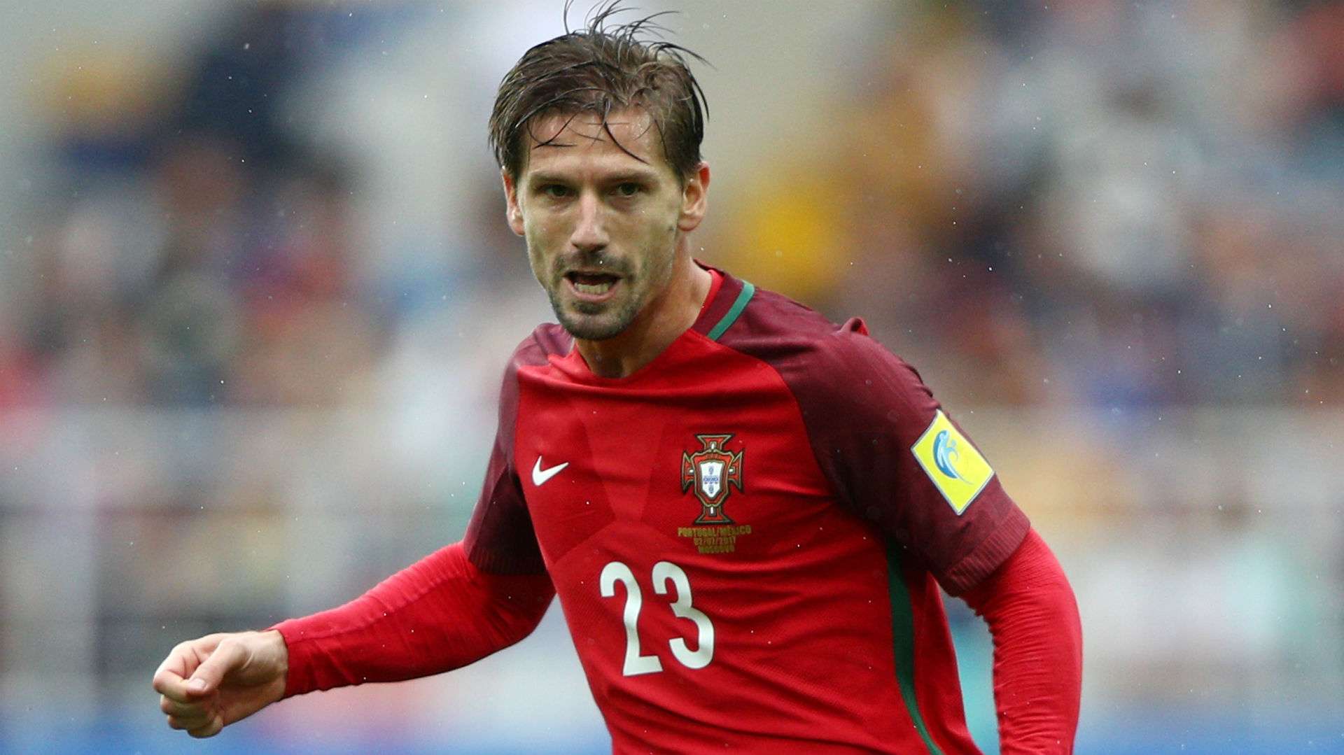 Adrien Silva Portugal