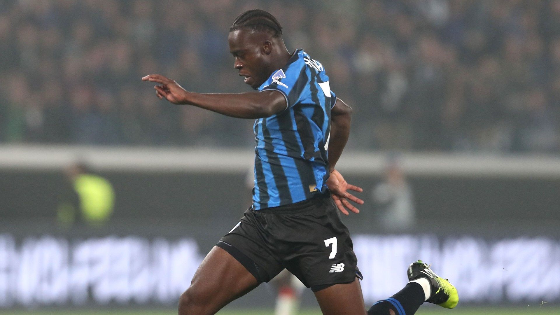 KAMALDEEN Sulemana-ghana-atalanta-20251022