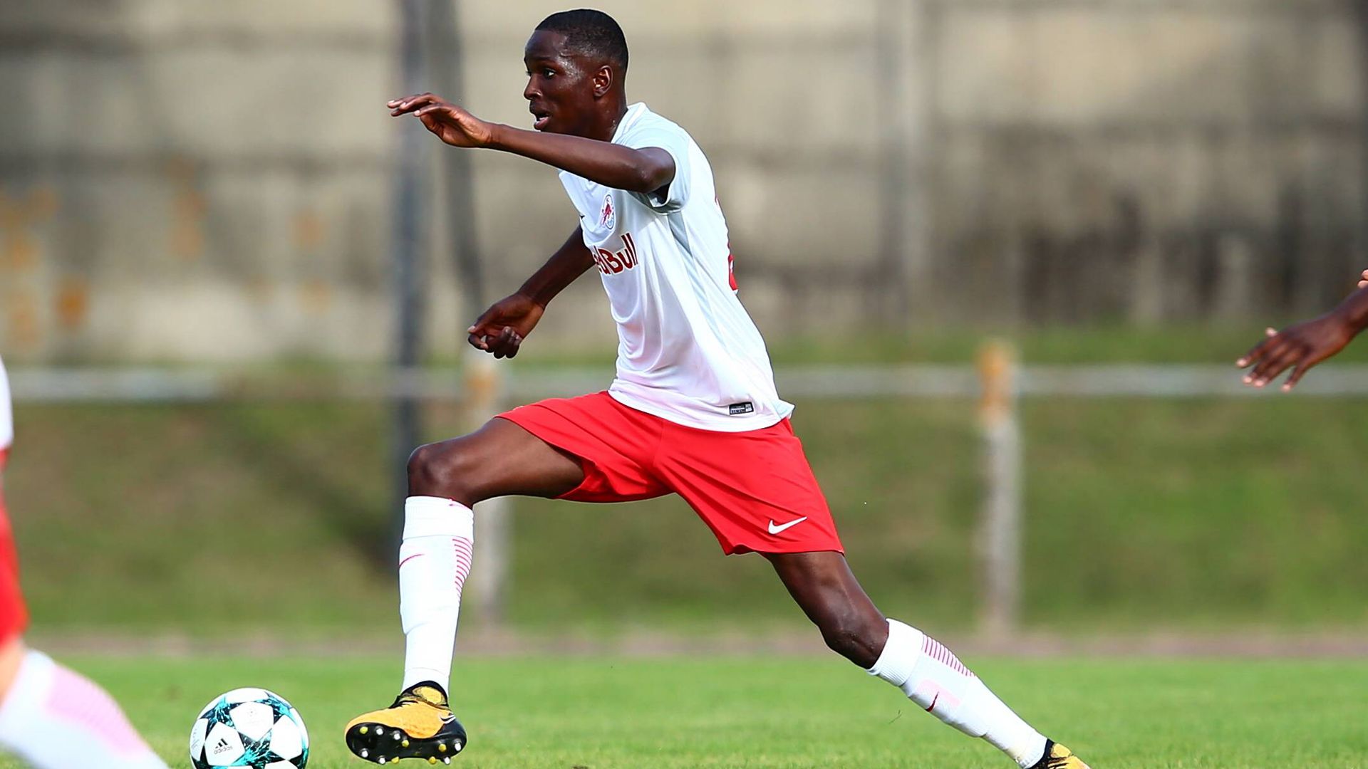 ONLY GERMANY Mahamadou Dembele RB Salzburg