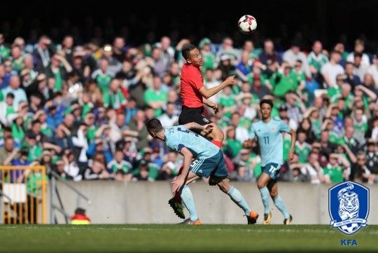 Kim shin-wook 김신욱