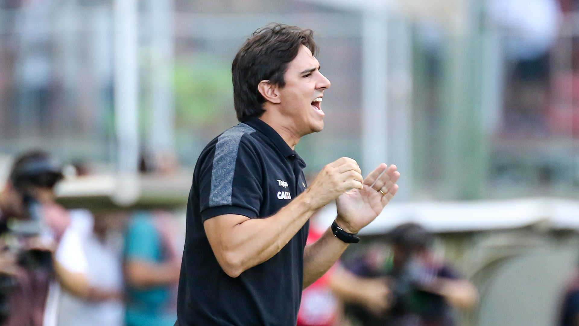 Thiago Larghi Atletico-MG Cruzeiro 01042018 Mineiro Final