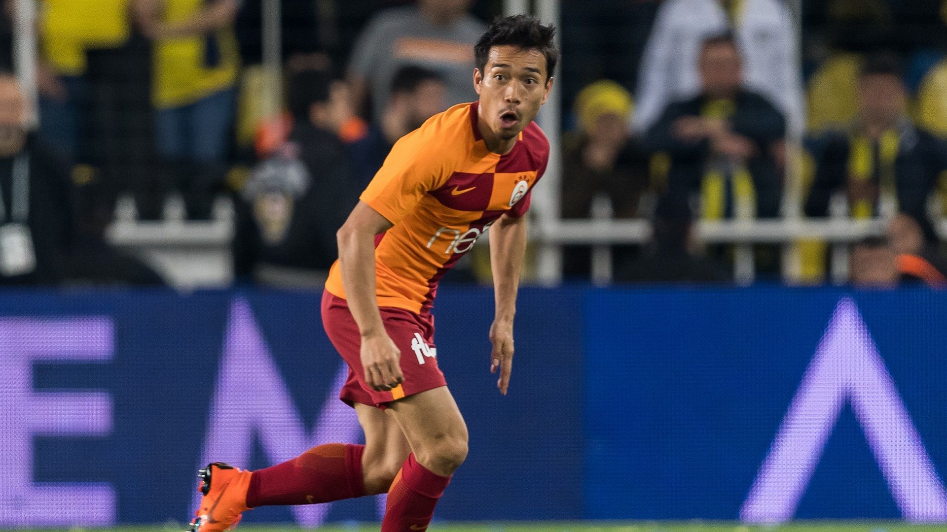 2018-06-07 Nagatomo Galatasaray