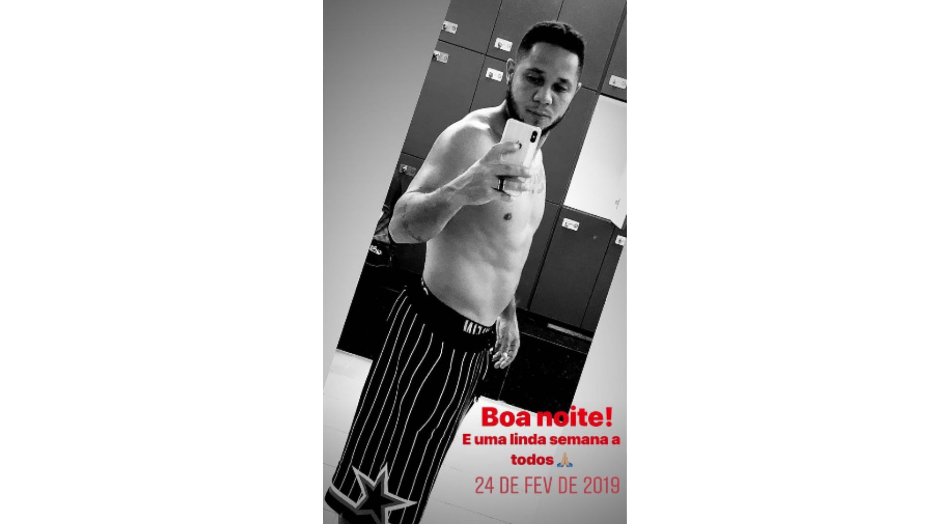 GFX Madson Instagram 12 03 2019