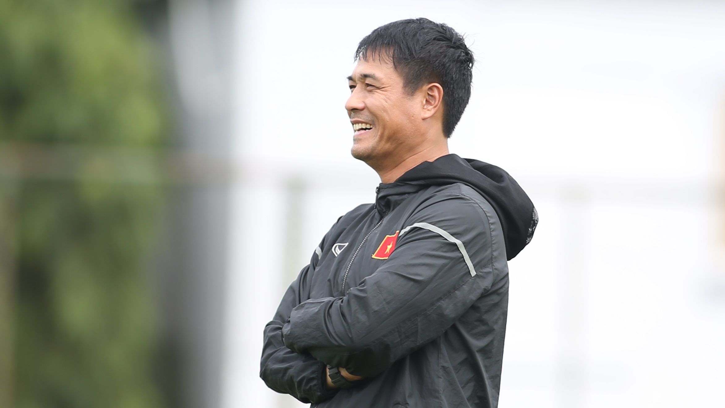 U22 Việt Nam tập 15/7