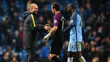 Bravo Guardiola