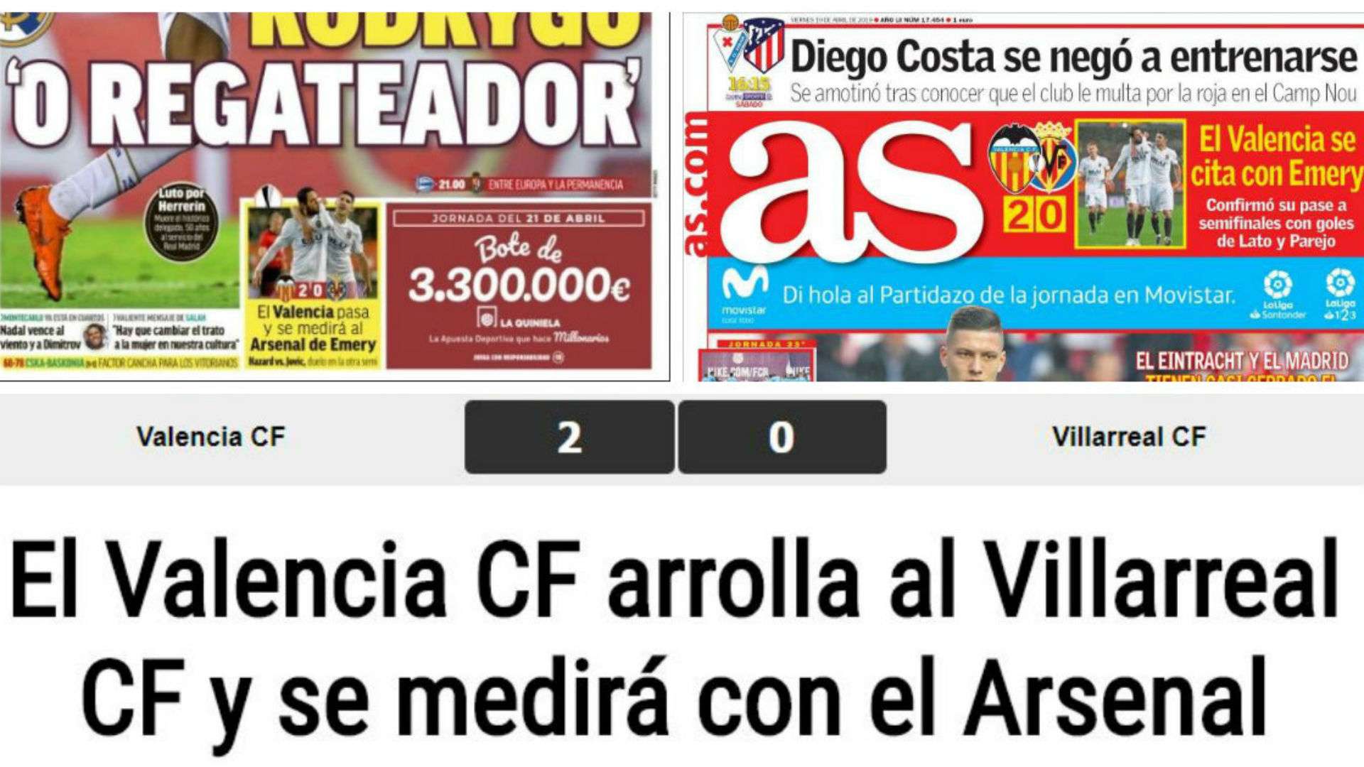 Valencia prensa 19042019