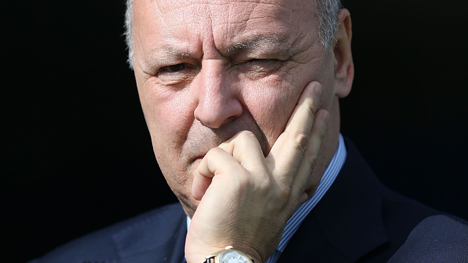 Beppe Marotta Juventus