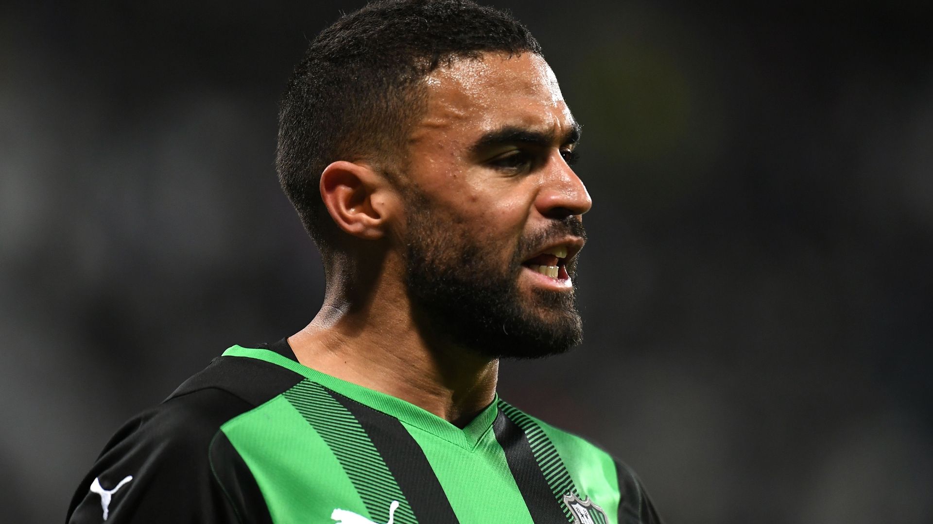 Defrel Sassuolo Serie A