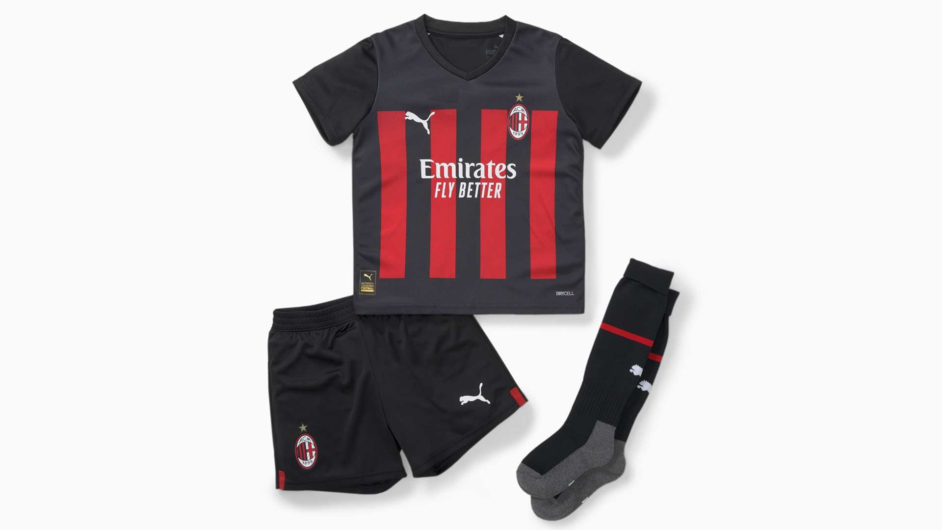AC Milan Mini Kit