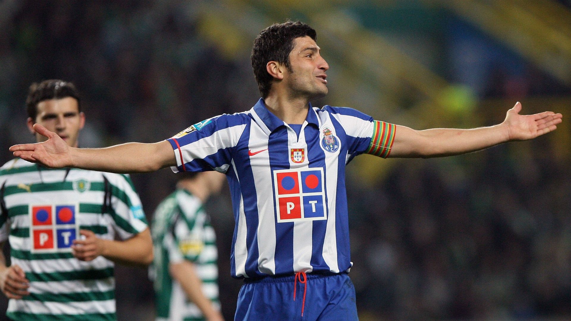 Pedro Emanuel