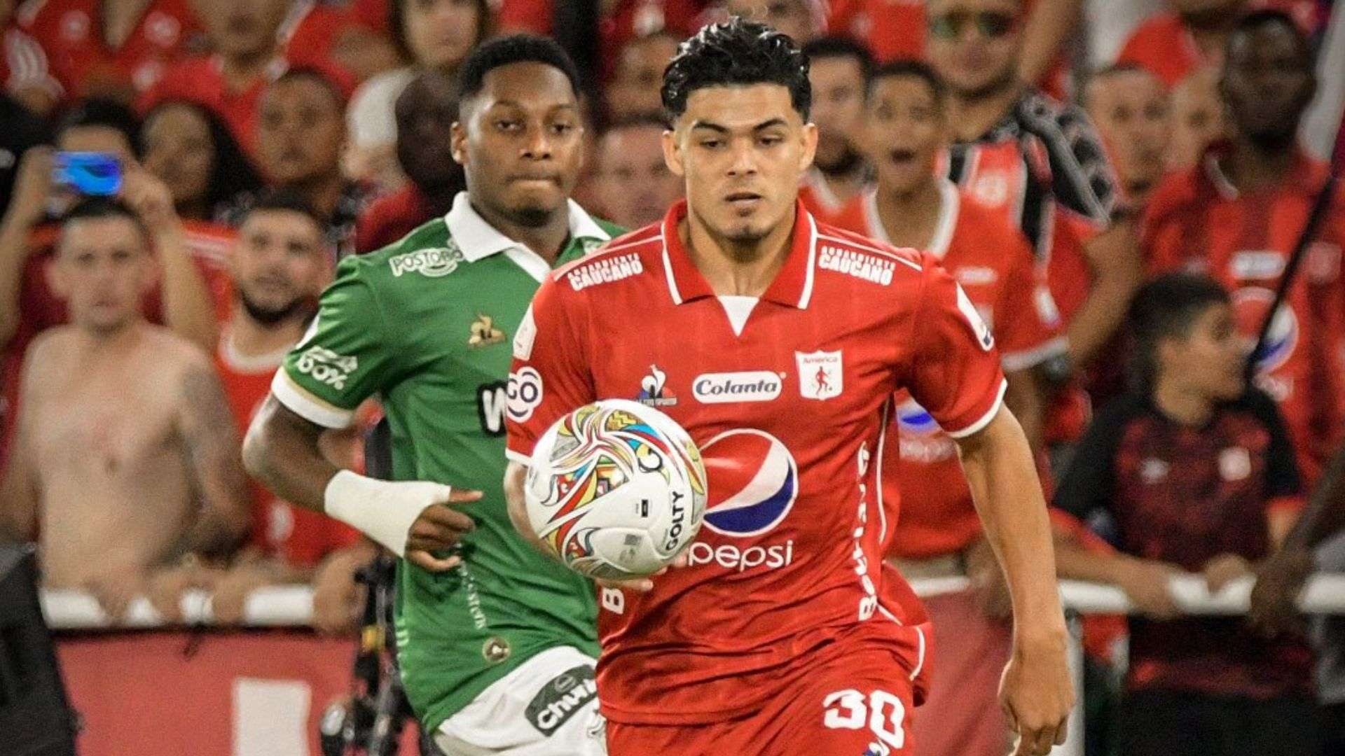 América Cali Liga BetPlay 2022