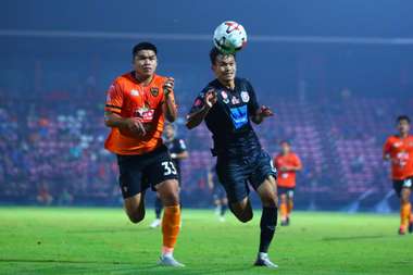 สิงห์ เชียงราย ยูไนเต็ด - การท่าเรือ : 2020