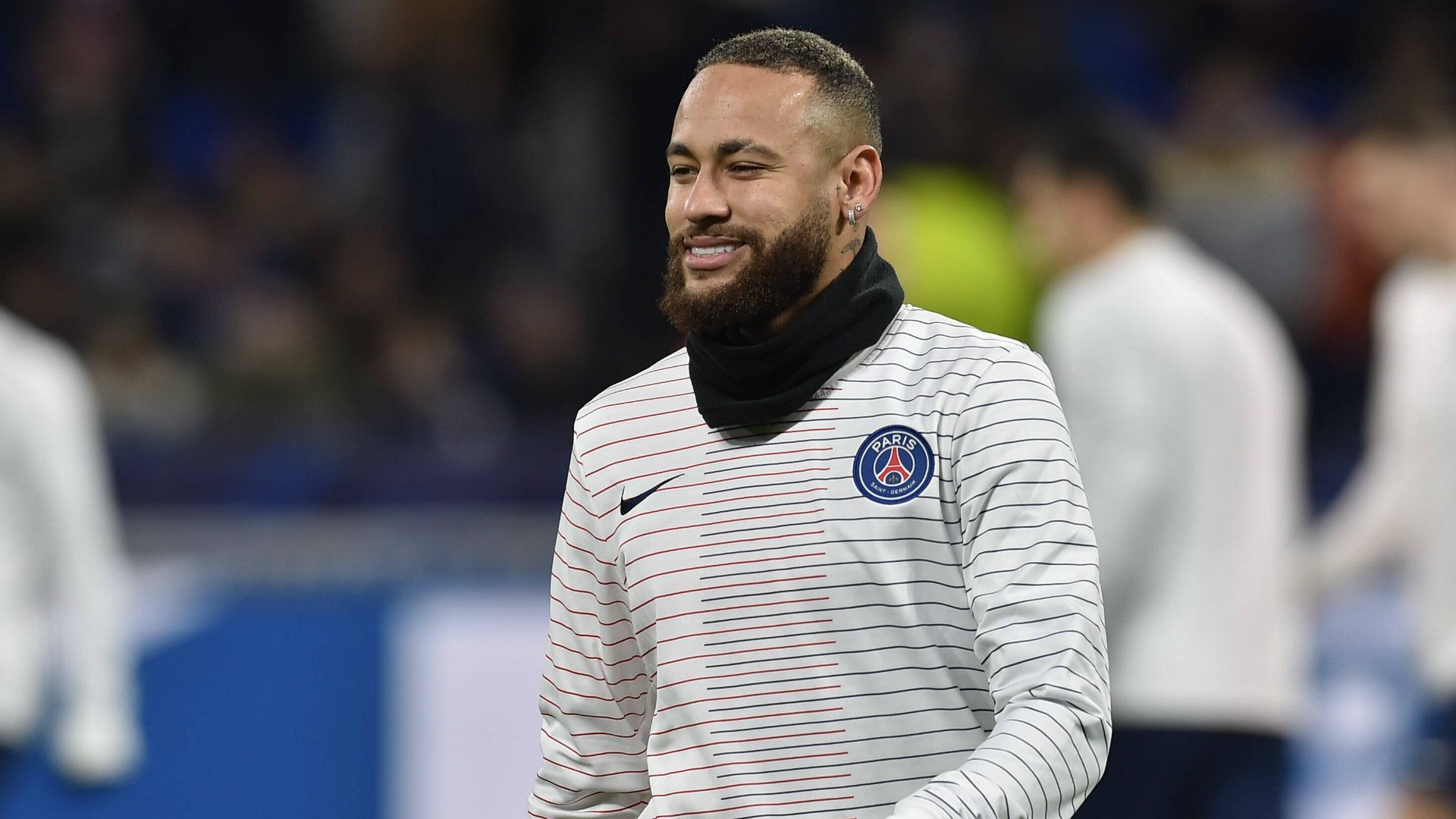 ONLY GERMANY Neymar PSG 2020