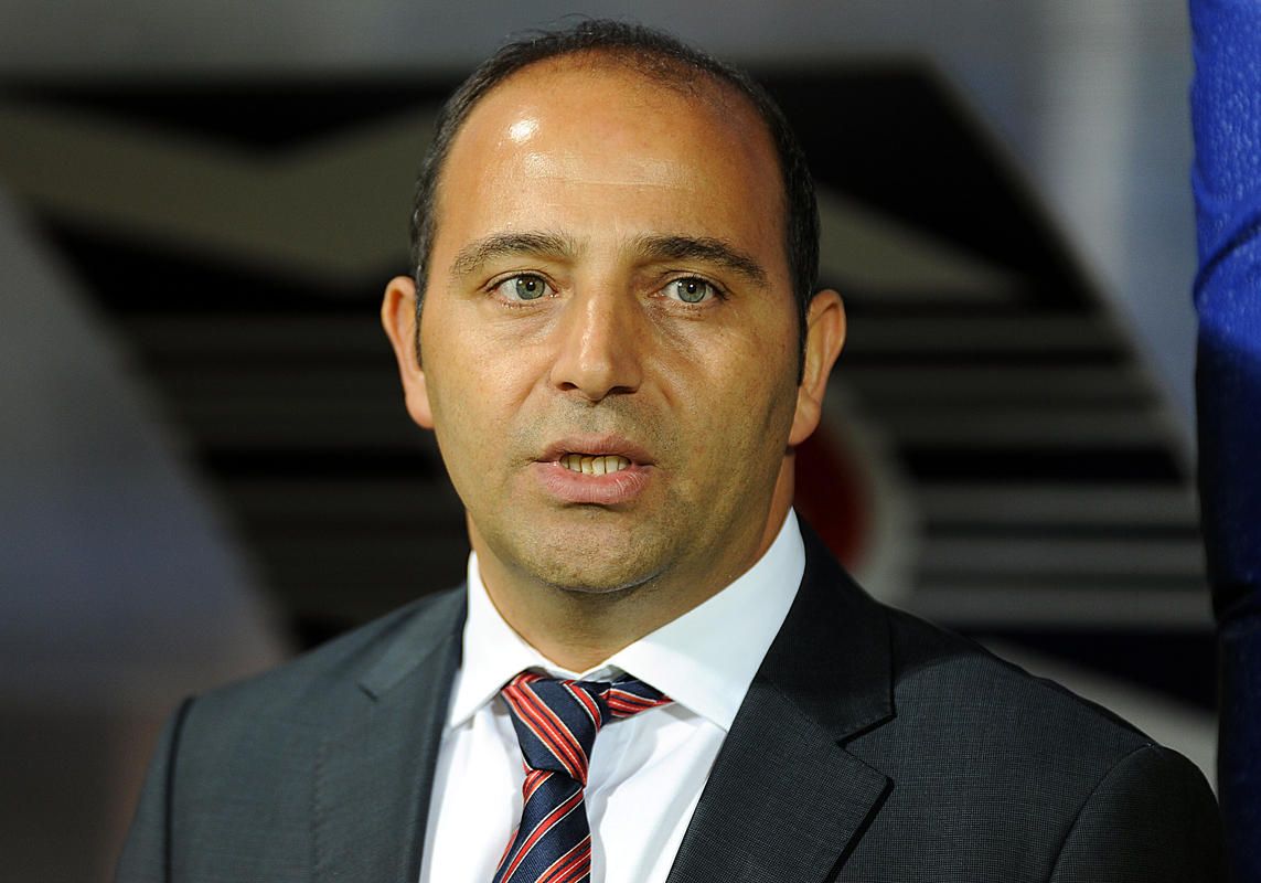 FUAT CAPA KAYSERI ERCIYESSPOR