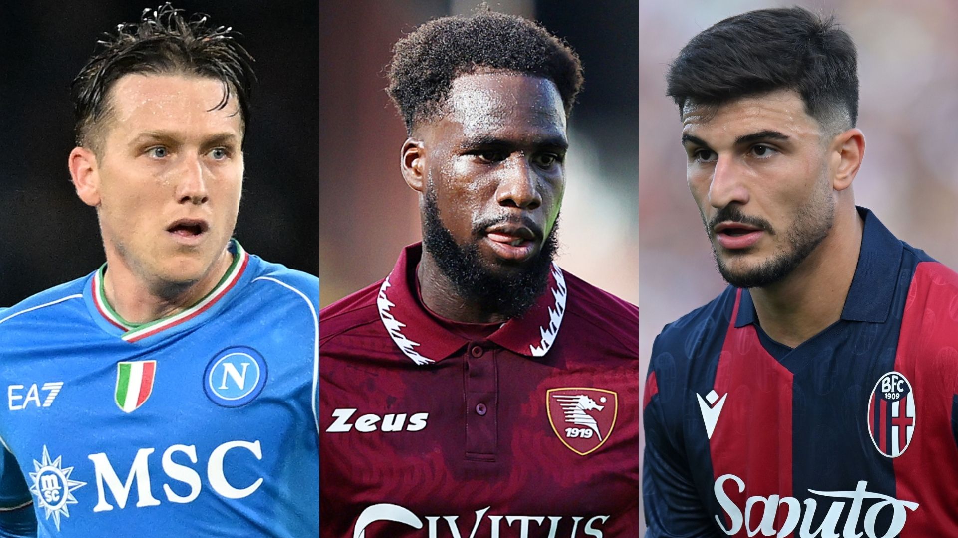 Zielinski Dia Orsolini