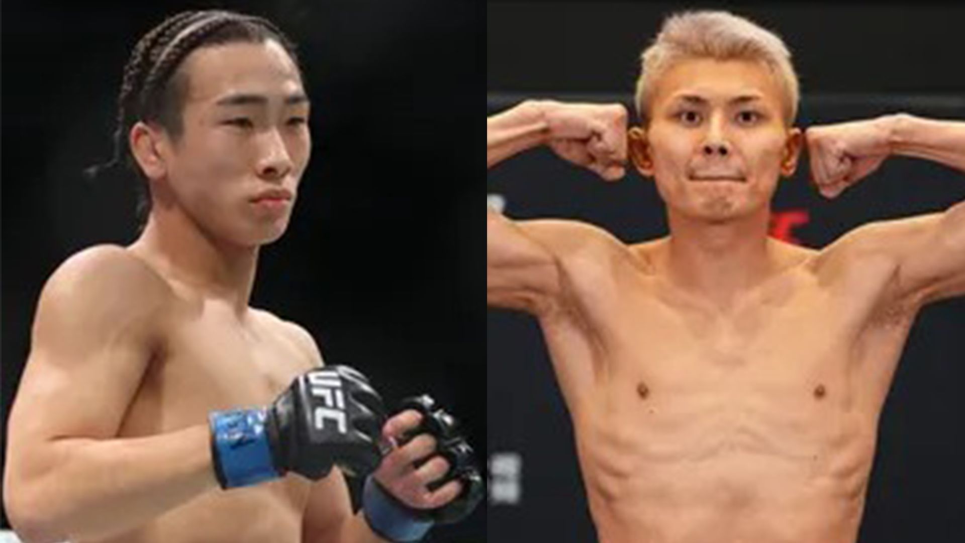 Rei Tsuruya Nakamura Kyoichiro