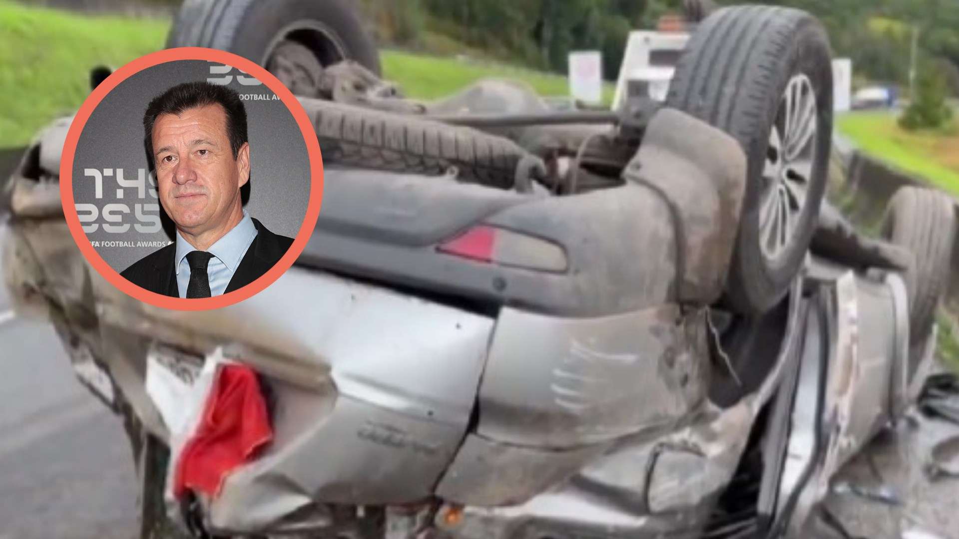 Dunga incidente 14072024