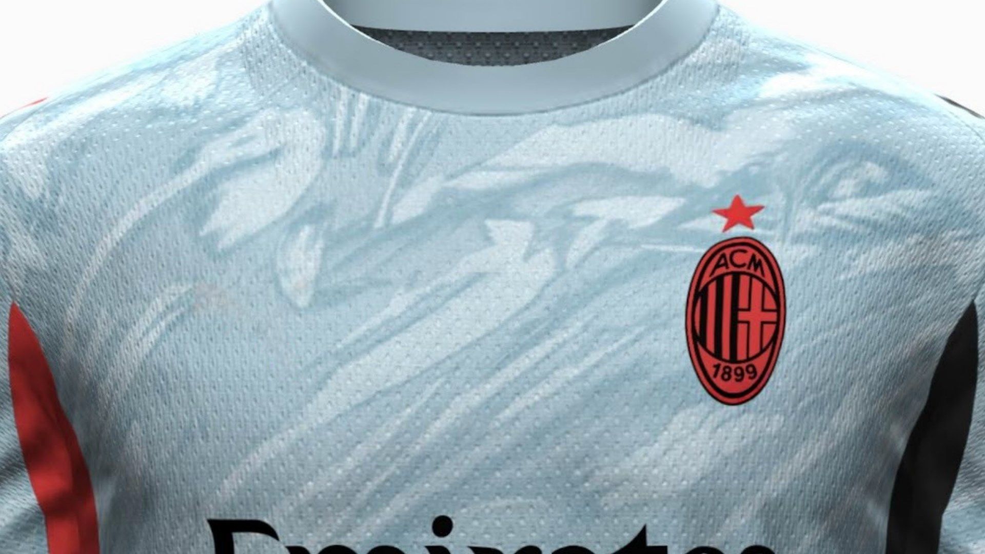 AC Milan 25-26 goalie kit