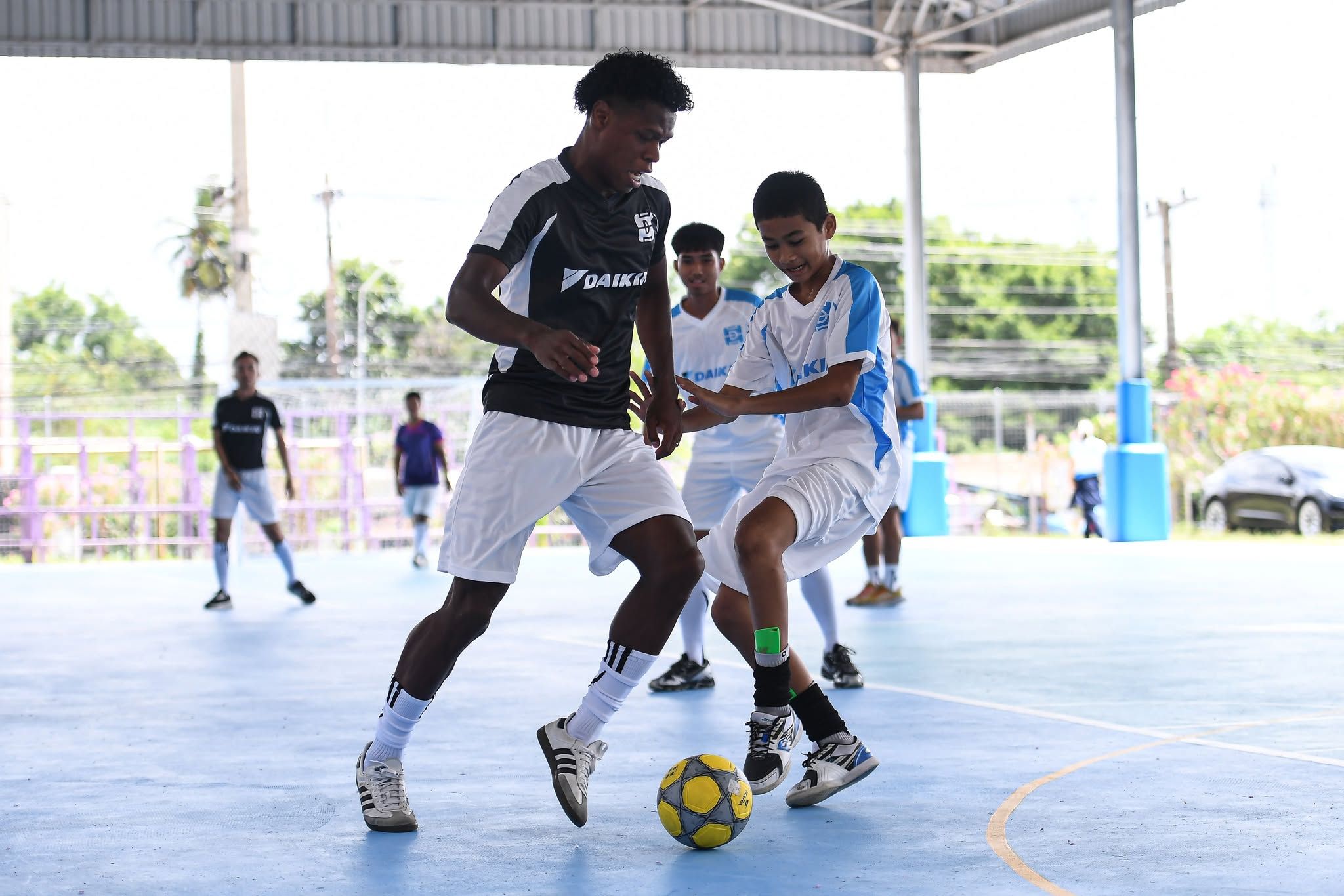 Daikin Dream Stadium Season 2