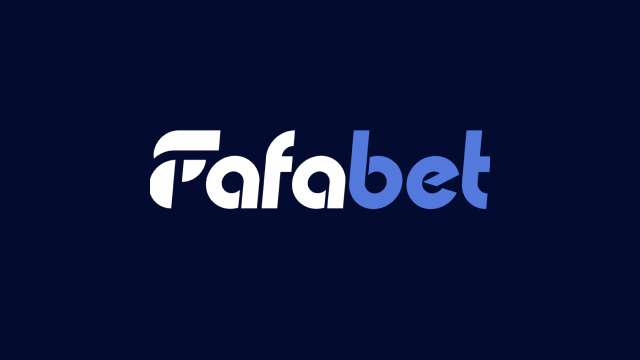 fafabet header logo