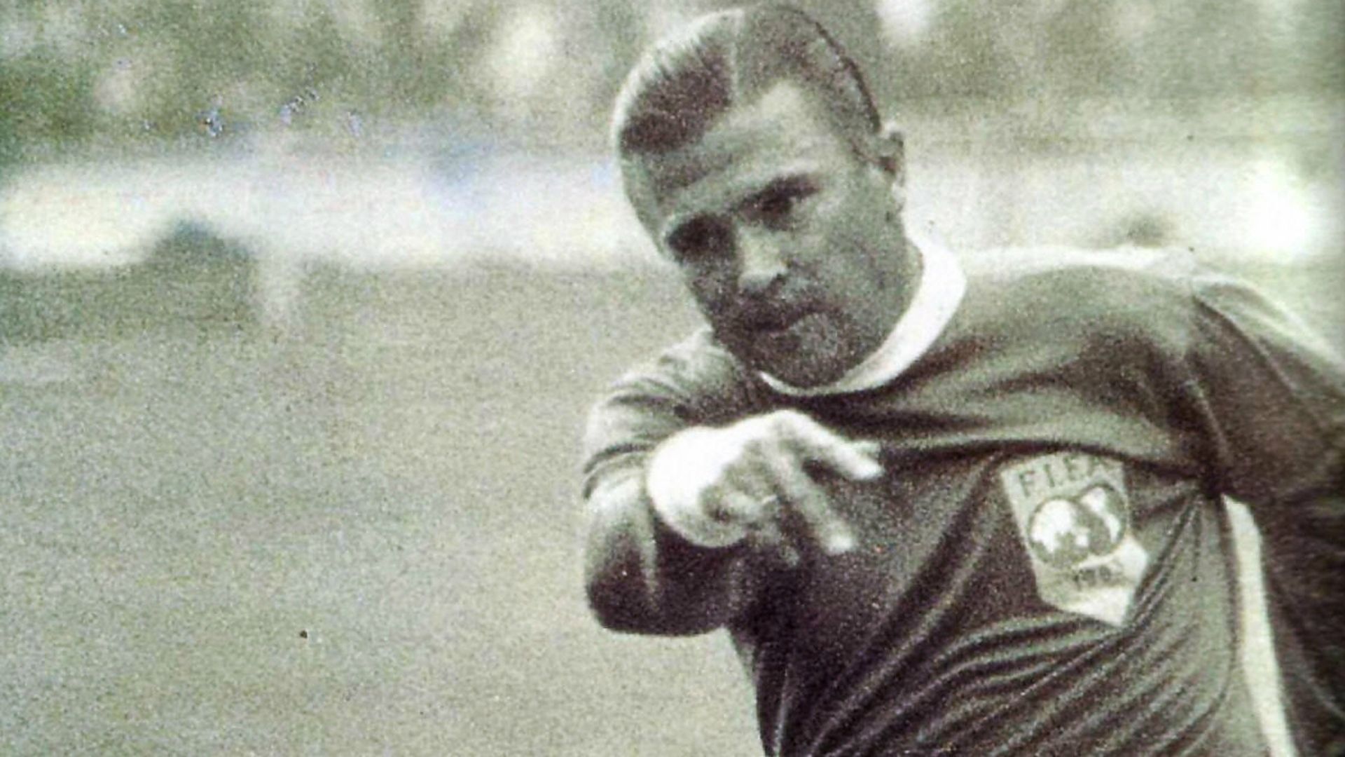 Ferenc Puskas
