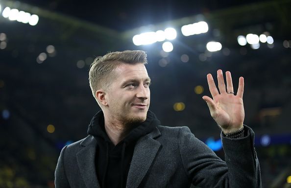 Marco Reus
