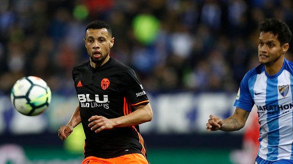 Coquelin Valencia Malaga