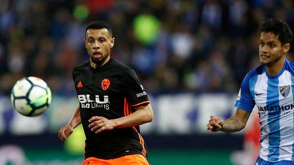 Coquelin Valencia Malaga