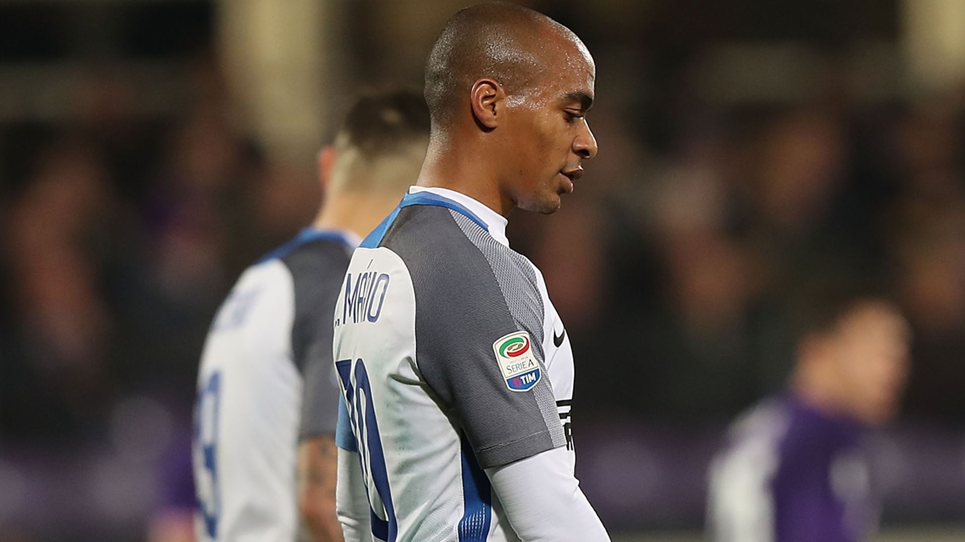 Joao Mario Inter