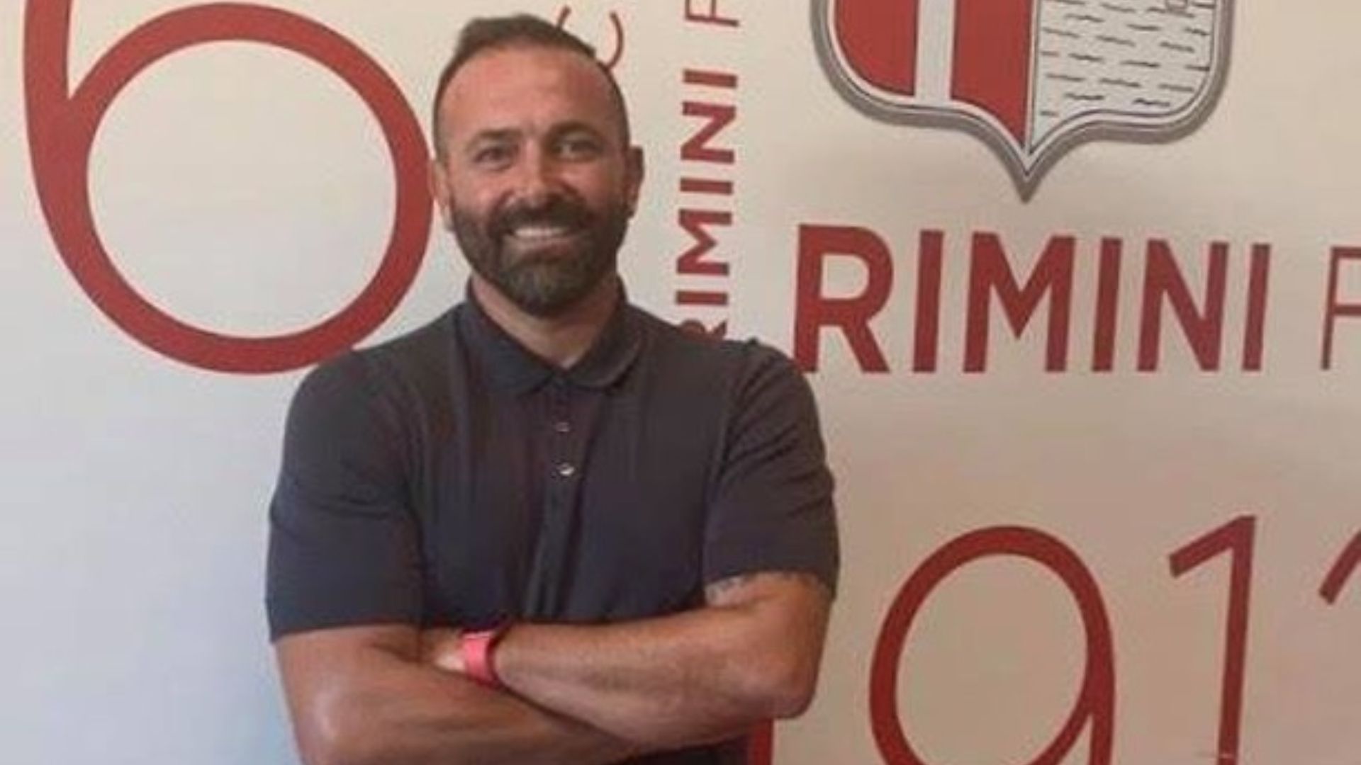 Carlo Cherubini Rimini