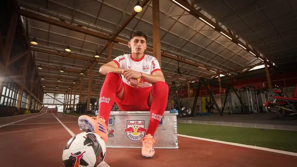 Ignacio Sosa Bragantino