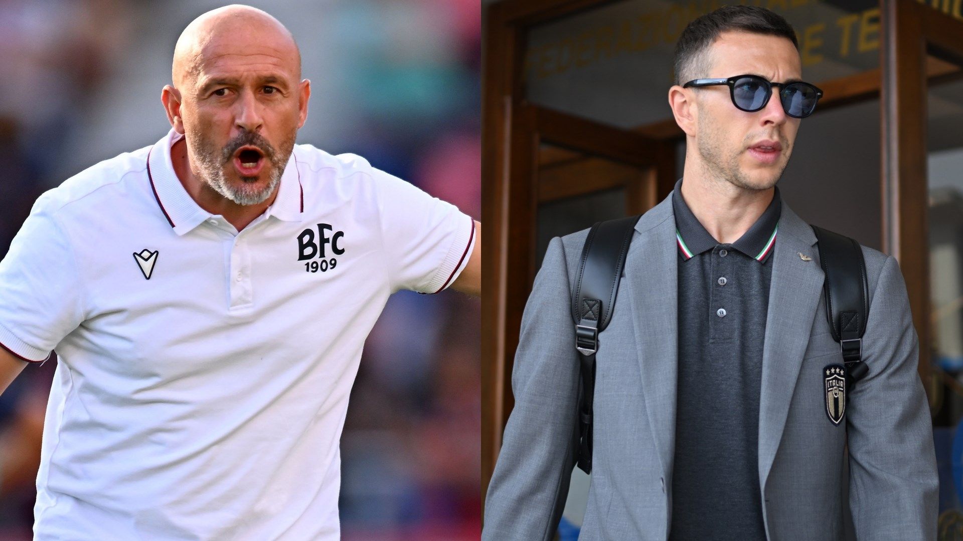 Italiano Bernardeschi